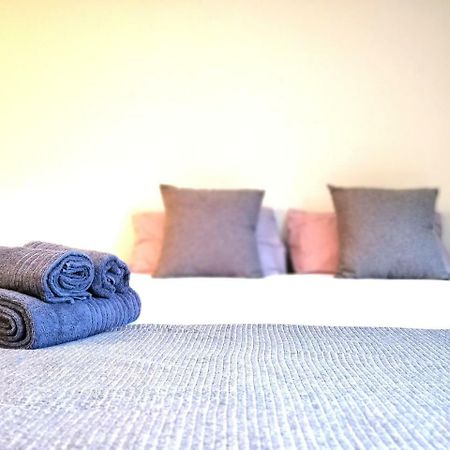 Mazi Apartments Suite マタロー エクステリア 写真