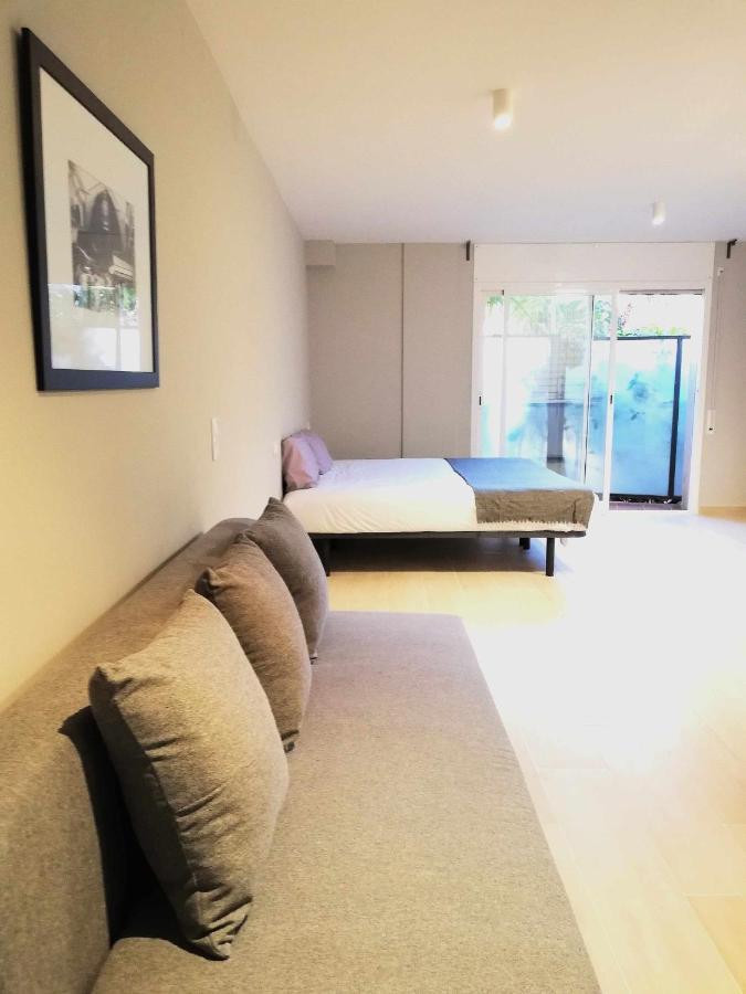 Mazi Apartments Suite マタロー エクステリア 写真