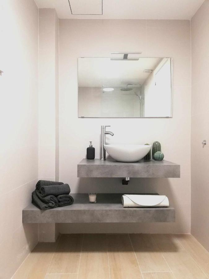 Mazi Apartments Suite マタロー エクステリア 写真
