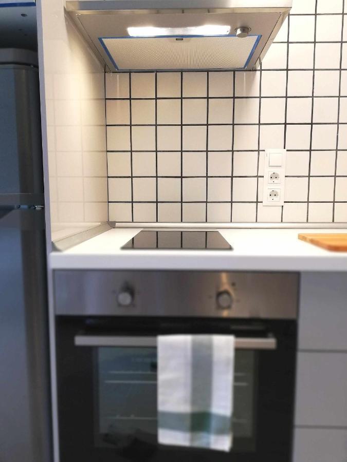 Mazi Apartments Suite マタロー エクステリア 写真