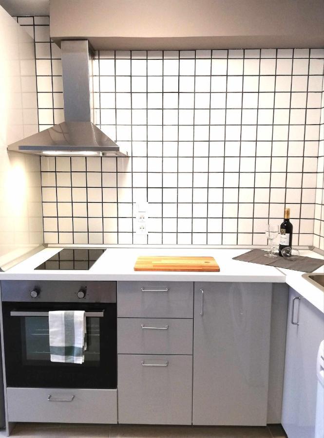 Mazi Apartments Suite マタロー エクステリア 写真