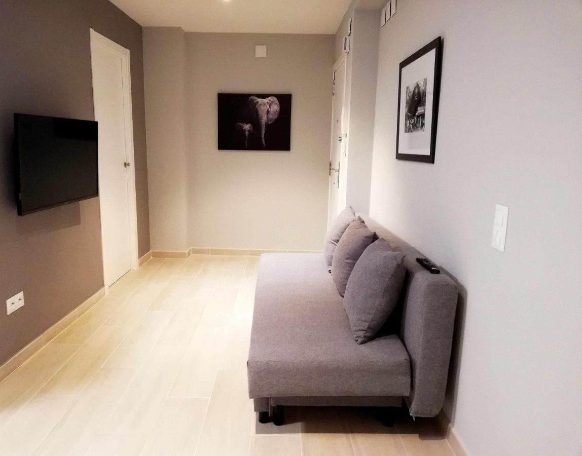 Mazi Apartments Suite マタロー エクステリア 写真