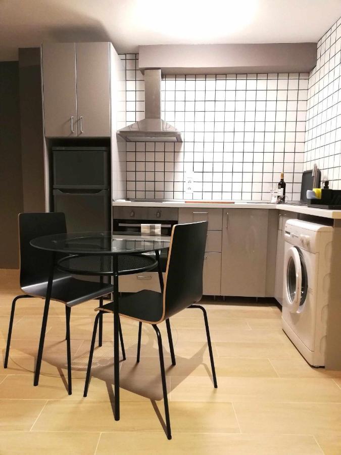 Mazi Apartments Suite マタロー エクステリア 写真