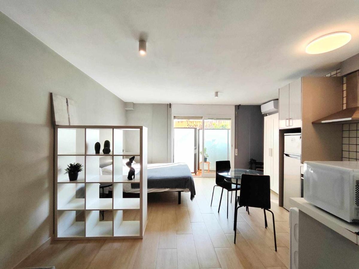 Mazi Apartments Suite マタロー エクステリア 写真