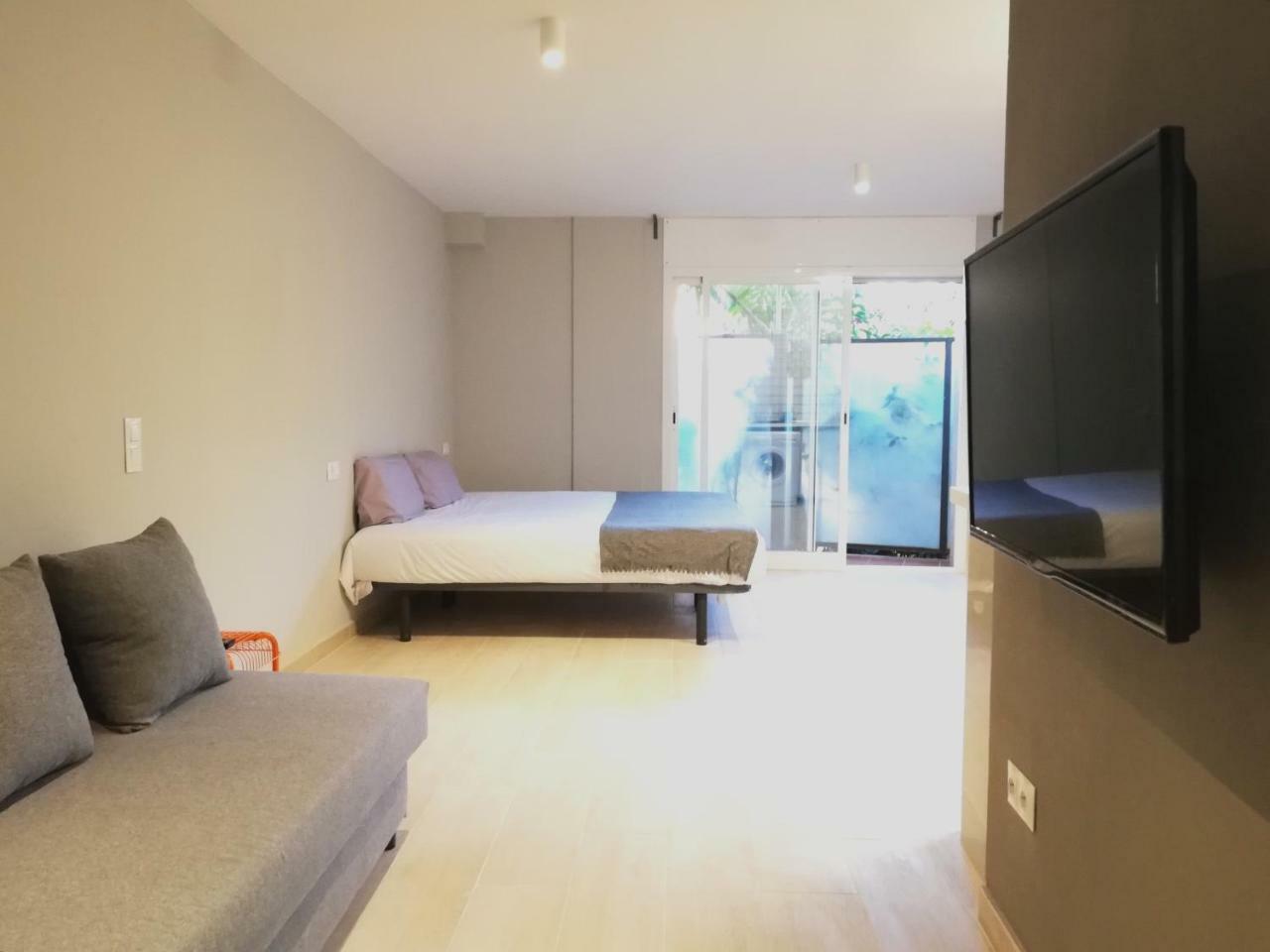 Mazi Apartments Suite マタロー エクステリア 写真