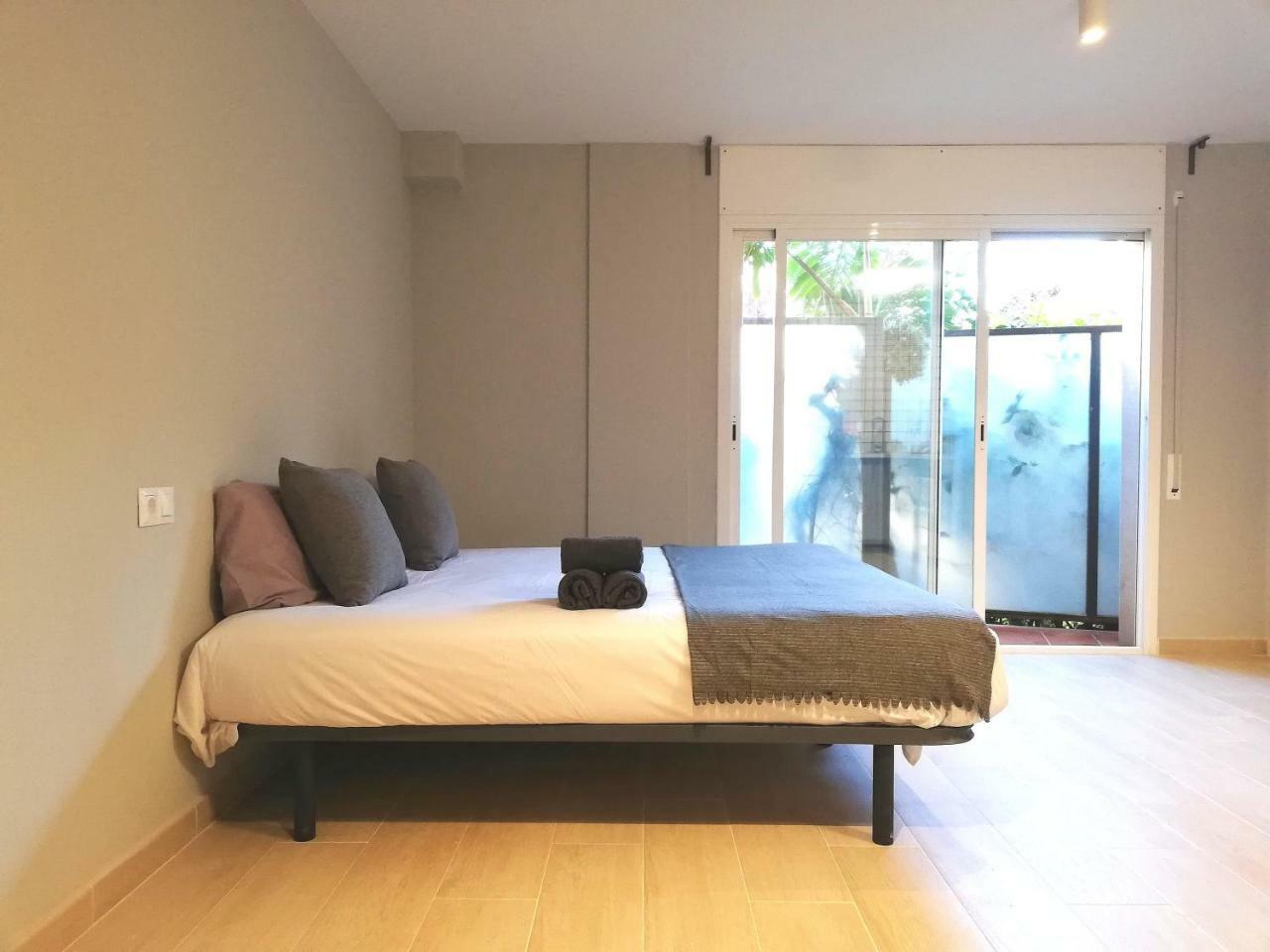 Mazi Apartments Suite マタロー エクステリア 写真